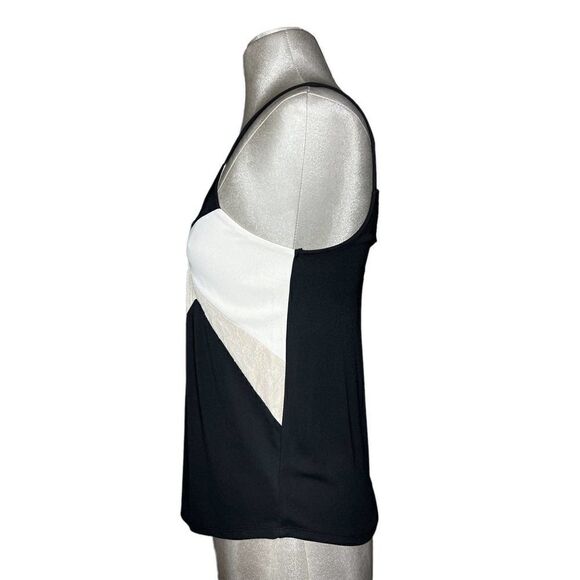 NWT Express Sz XS elegant tank top - Picture 3 of 8